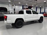 Thumbnail of 2023 Ice Toyota Tacoma