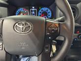 Thumbnail of 2023 Ice Toyota Tacoma