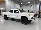 Thumbnail of 2023 Ice Toyota Tacoma