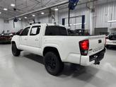 Thumbnail of 2023 Ice Toyota Tacoma