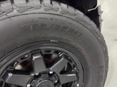Thumbnail of 2023 Ice Toyota Tacoma