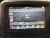 Thumbnail of 2023 Bright White Clearcoat Jeep Gladiator