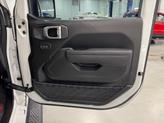 Thumbnail of 2023 Bright White Clearcoat Jeep Gladiator