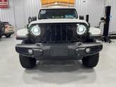 Thumbnail of 2023 Bright White Clearcoat Jeep Gladiator