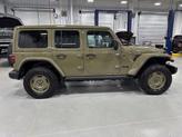 Thumbnail of 2025 41 Jeep Wrangler 4xe
