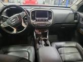 Thumbnail of 2020 Red Quartz Tintcoat GMC Canyon