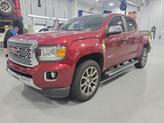 Photo of 2020 Red Quartz Tintcoat GMC Canyon