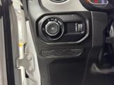 Thumbnail of 2024 Bright White Clearcoat Jeep Wrangler