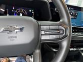 Thumbnail of 2023 Black Chevrolet Colorado