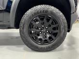 Thumbnail of 2023 Black Chevrolet Colorado