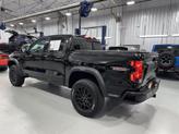 Thumbnail of 2023 Black Chevrolet Colorado