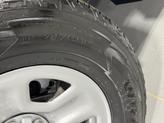 Thumbnail of 2026 Bright White Clearcoat RAM 1500
