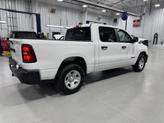 Thumbnail of 2026 Bright White Clearcoat RAM 1500
