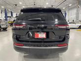 Thumbnail of 2025 Diamond Black Jeep Grand Cherokee L