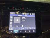 Thumbnail of 2025 Diamond Black Jeep Grand Cherokee L