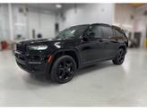 Photo of 2025 Diamond Black Jeep Grand Cherokee L