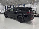Thumbnail of 2025 Diamond Black Jeep Grand Cherokee L