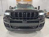Thumbnail of 2025 Diamond Black Jeep Grand Cherokee L