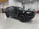 Thumbnail of 2025 Diamond Black Jeep Grand Cherokee L