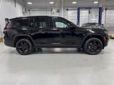 Thumbnail of 2025 Diamond Black Jeep Grand Cherokee L