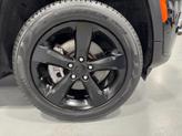 Thumbnail of 2025 Diamond Black Jeep Grand Cherokee L