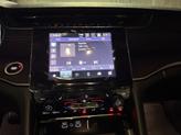 Thumbnail of 2025 Diamond Black Jeep Grand Cherokee L
