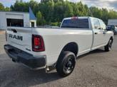 Thumbnail of 2025 Bright White Clearcoat RAM 2500