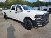 Thumbnail of 2025 Bright White Clearcoat RAM 2500