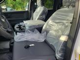 Thumbnail of 2025 Bright White Clearcoat RAM 2500