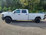 Thumbnail of 2025 Bright White Clearcoat RAM 2500