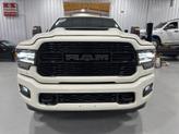 Thumbnail of 2024 Pearl White RAM 2500