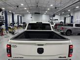 Thumbnail of 2024 Pearl White RAM 2500