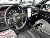 Thumbnail of 2025 Diamond Black RAM 2500