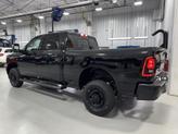Thumbnail of 2025 Diamond Black RAM 2500