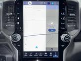 Thumbnail of 2025 Diamond Black RAM 2500