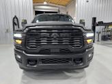 Thumbnail of 2025 Diamond Black RAM 2500