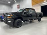 Photo of 2025 Diamond Black RAM 2500