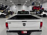 Thumbnail of 2023 Bright White Clearcoat RAM 1500 Classic