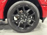 Thumbnail of 2022 Flame Red Clearcoat RAM 1500