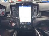 Thumbnail of 2022 Flame Red Clearcoat RAM 1500