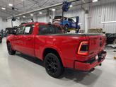 Thumbnail of 2022 Flame Red Clearcoat RAM 1500