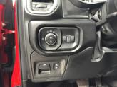 Thumbnail of 2022 Flame Red Clearcoat RAM 1500