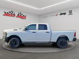 Thumbnail of 2025 Bright White Clearcoat RAM 2500