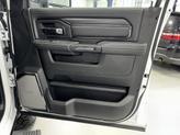 Thumbnail of 2025 Bright White Clearcoat RAM 2500