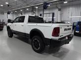 Thumbnail of 2025 Bright White Clearcoat RAM 2500