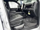 Thumbnail of 2025 Bright White Clearcoat RAM 2500
