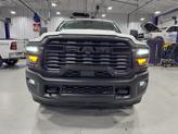 Thumbnail of 2025 Bright White Clearcoat RAM 2500
