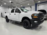 Thumbnail of 2025 Bright White Clearcoat RAM 2500