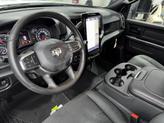 Thumbnail of 2025 Bright White Clearcoat RAM 2500