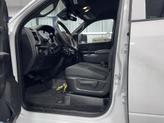 Thumbnail of 2025 Bright White Clearcoat RAM 2500